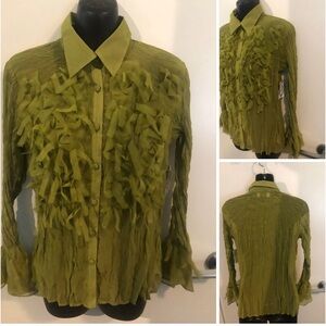 3/$25 DRESS U M/L FIT